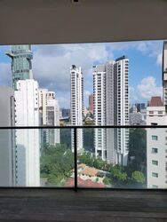 Ardmore 3 (D10), Condominium #587672861